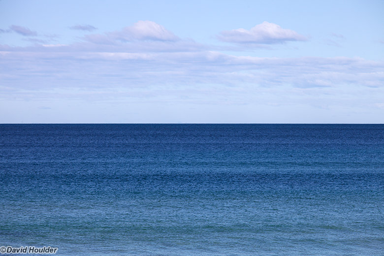 Sea and sky #1 Sea and sky #1