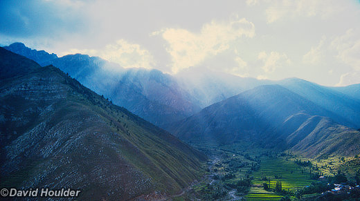 Jammu to Srinagar