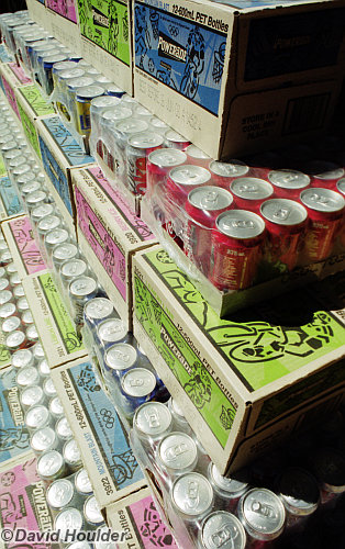 Cans