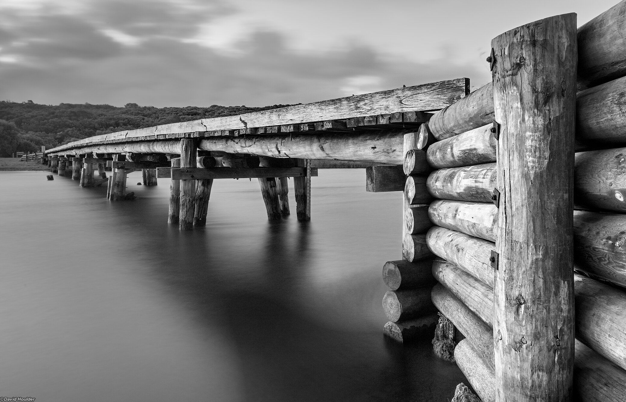 Aire River Bridge