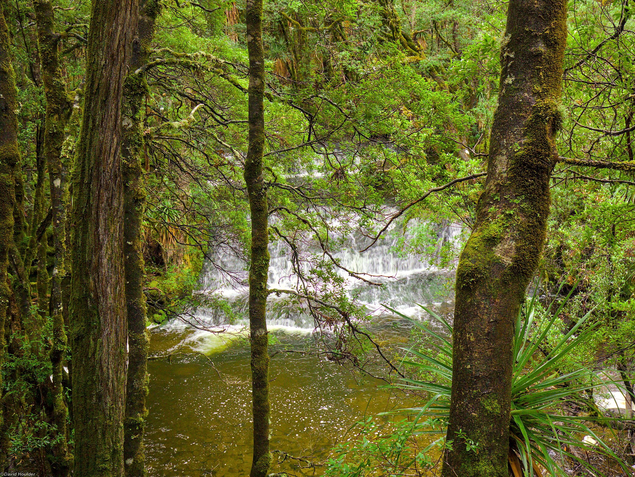 Cephissus Falls