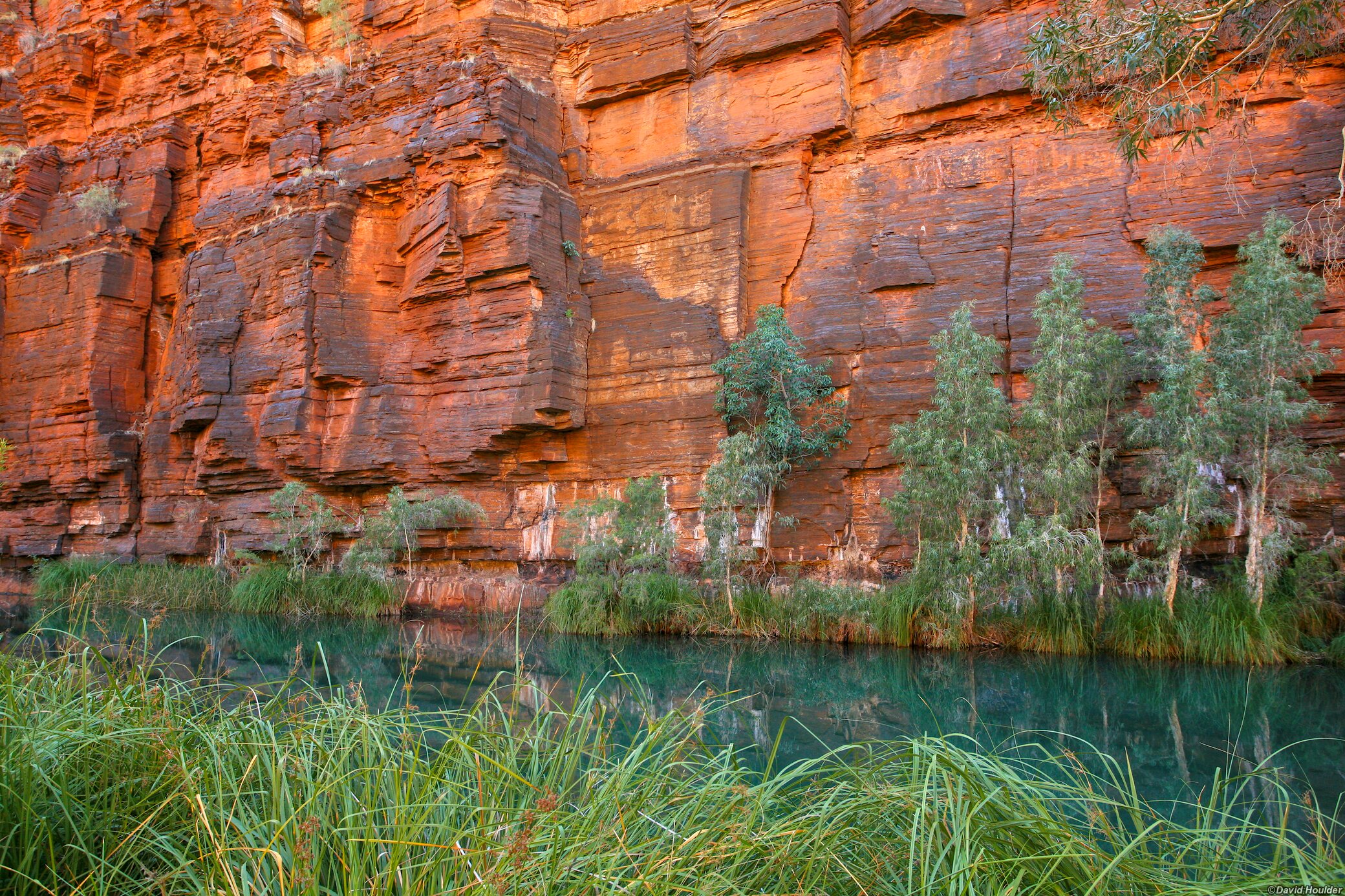 Dales Gorge