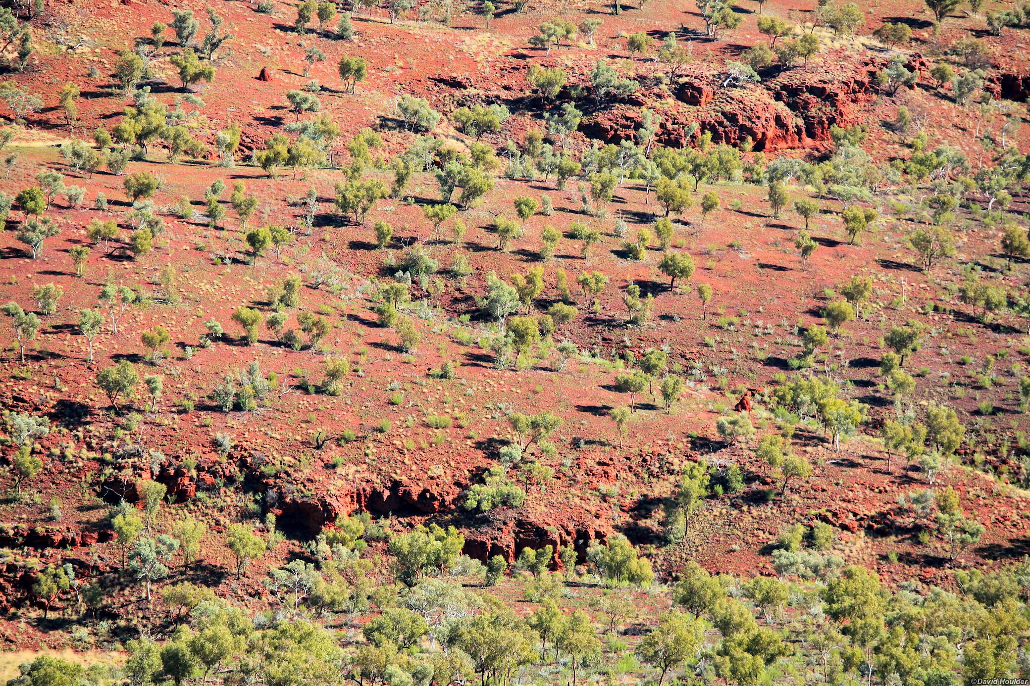 Another view from the ridge