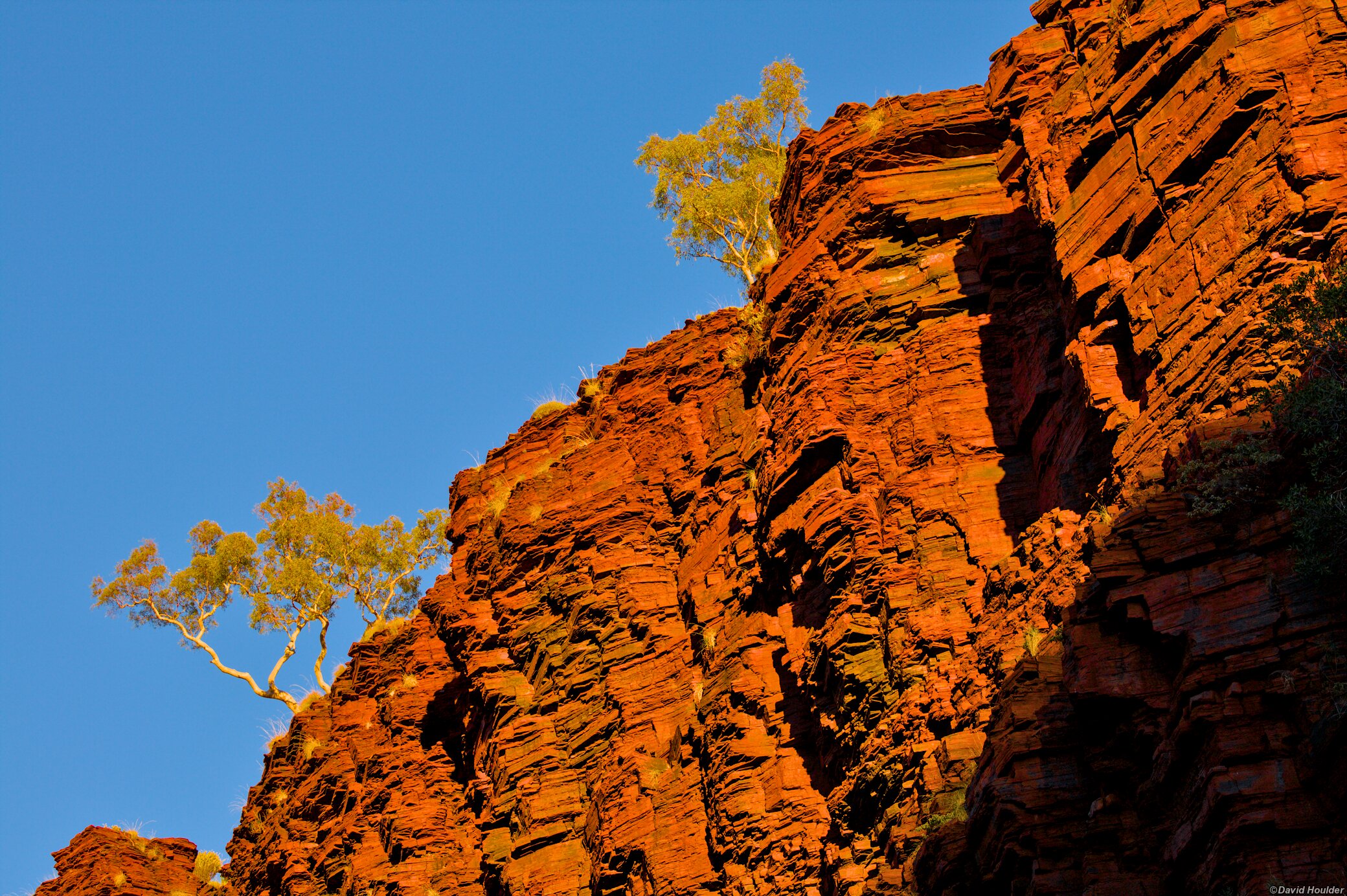 Another view from campsite