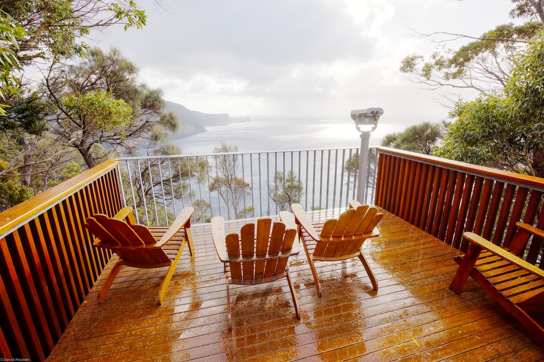 Deckchairs