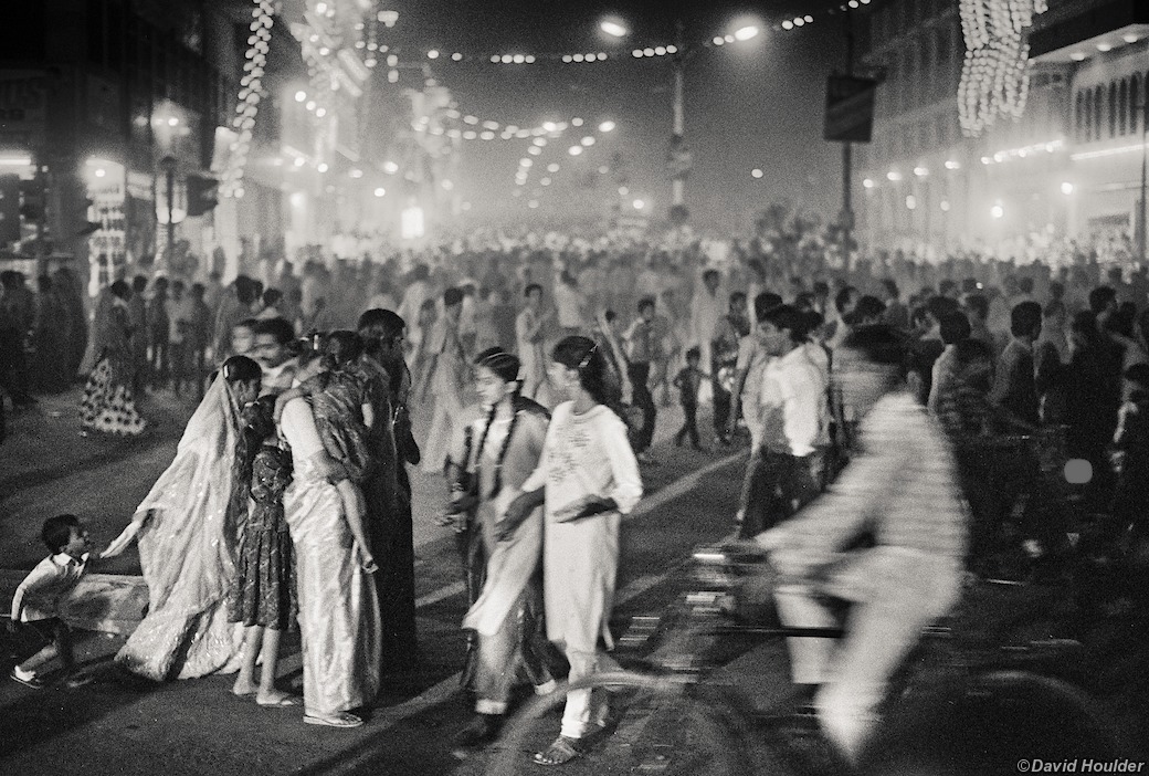 Diwali Rajasthan, India, 1987