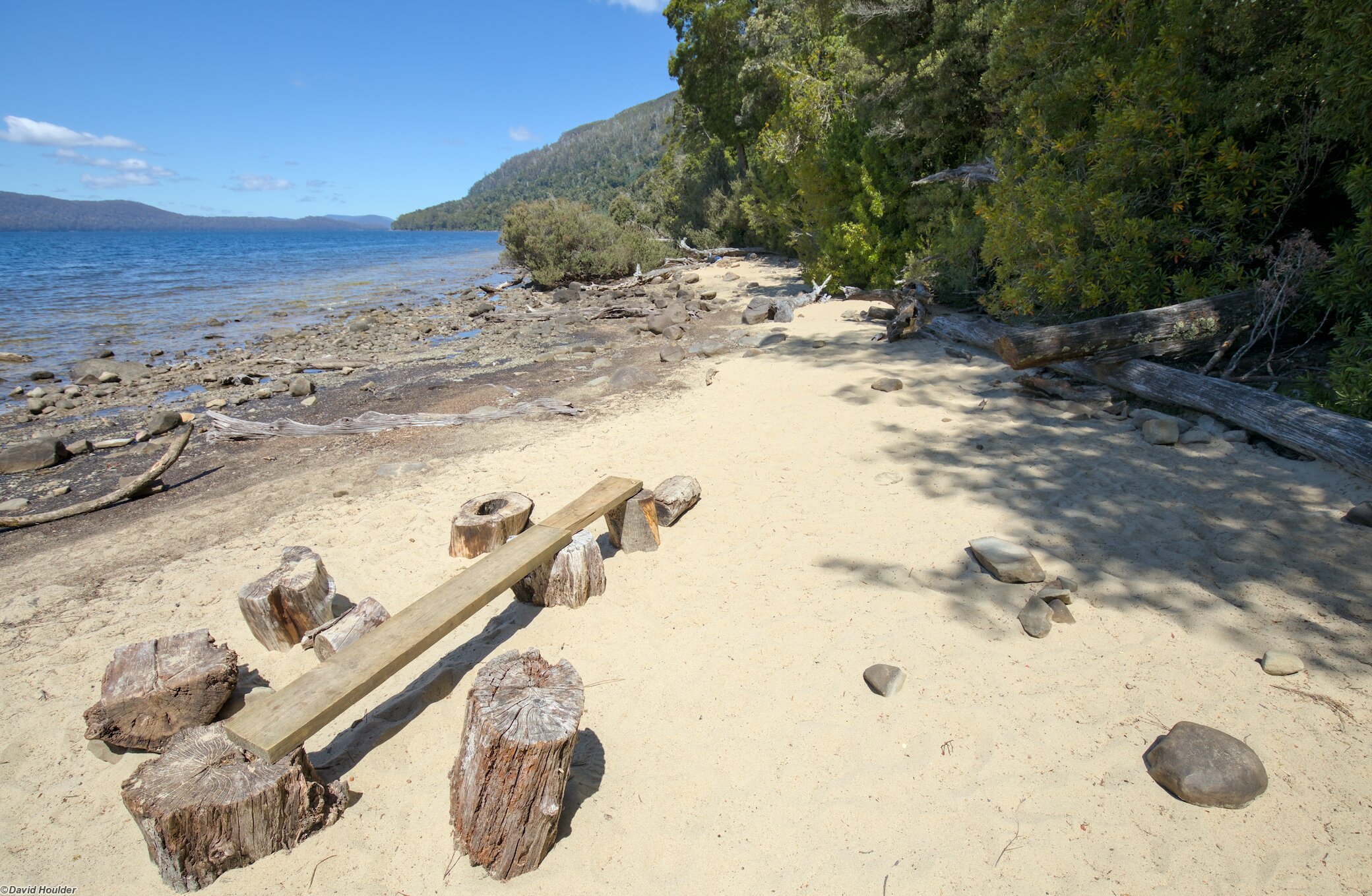 Echo Point