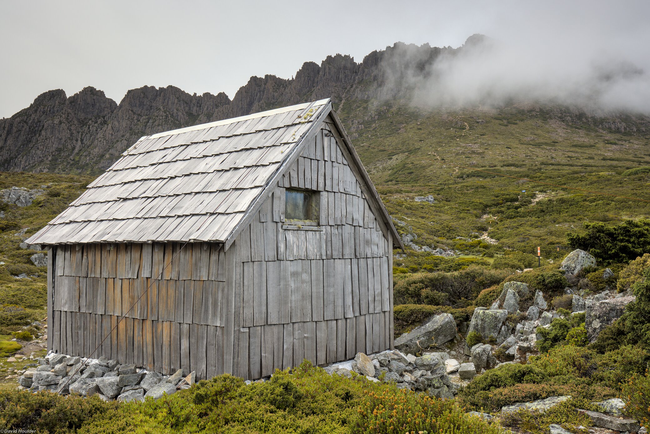 Kitchen Hut