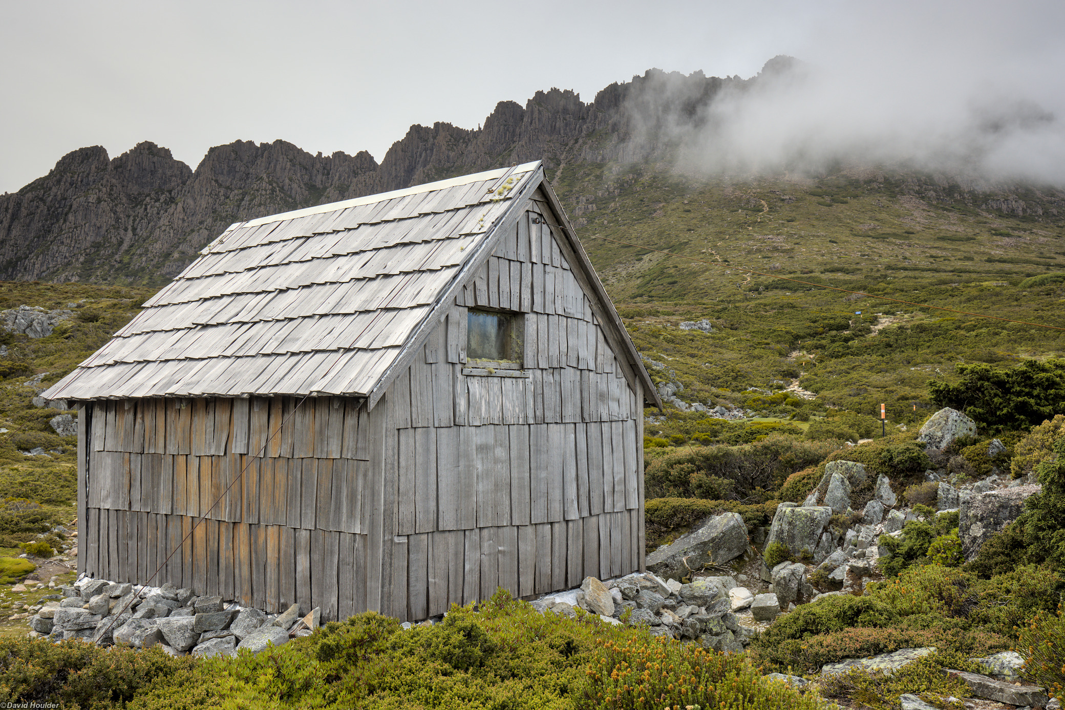 Kitchen Hut