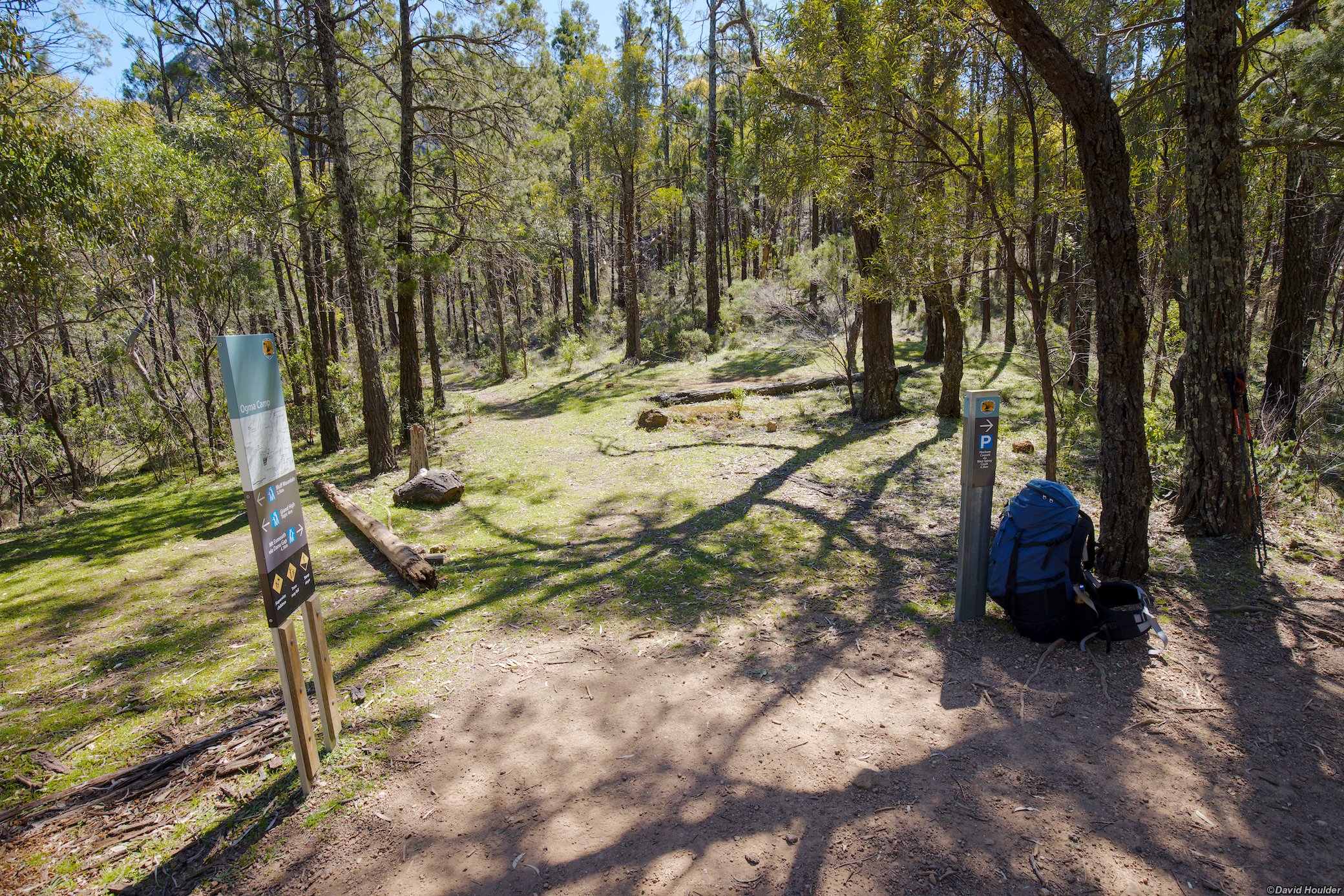 Ogma Camp