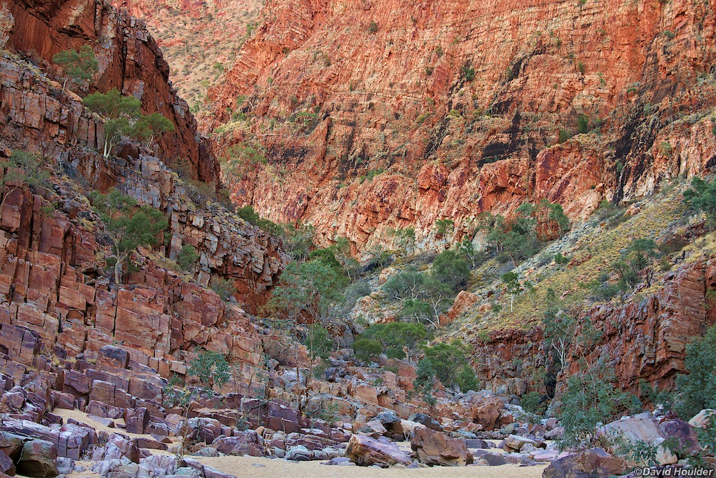 Ormiston Gorge