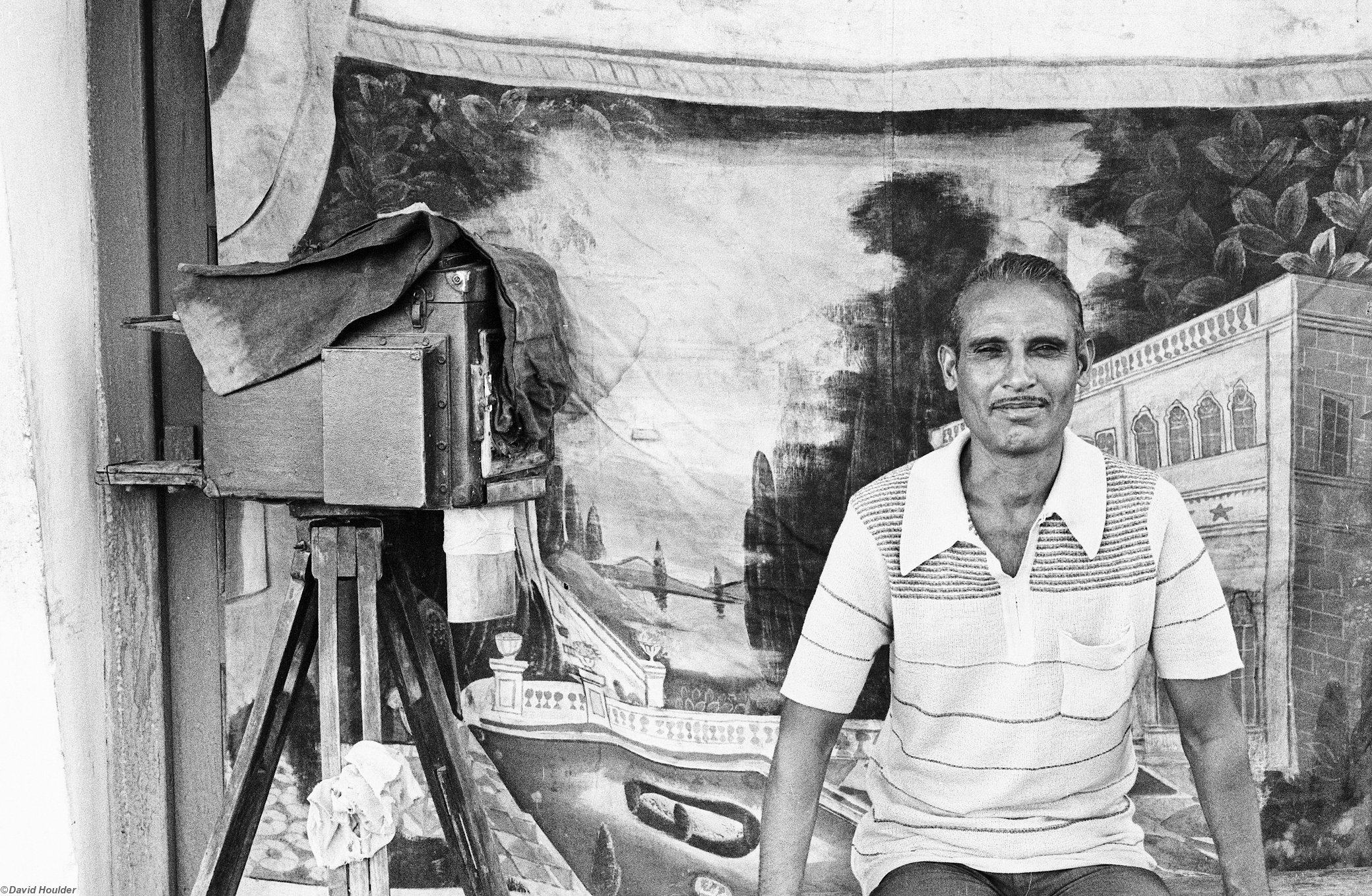 Indian Photographer