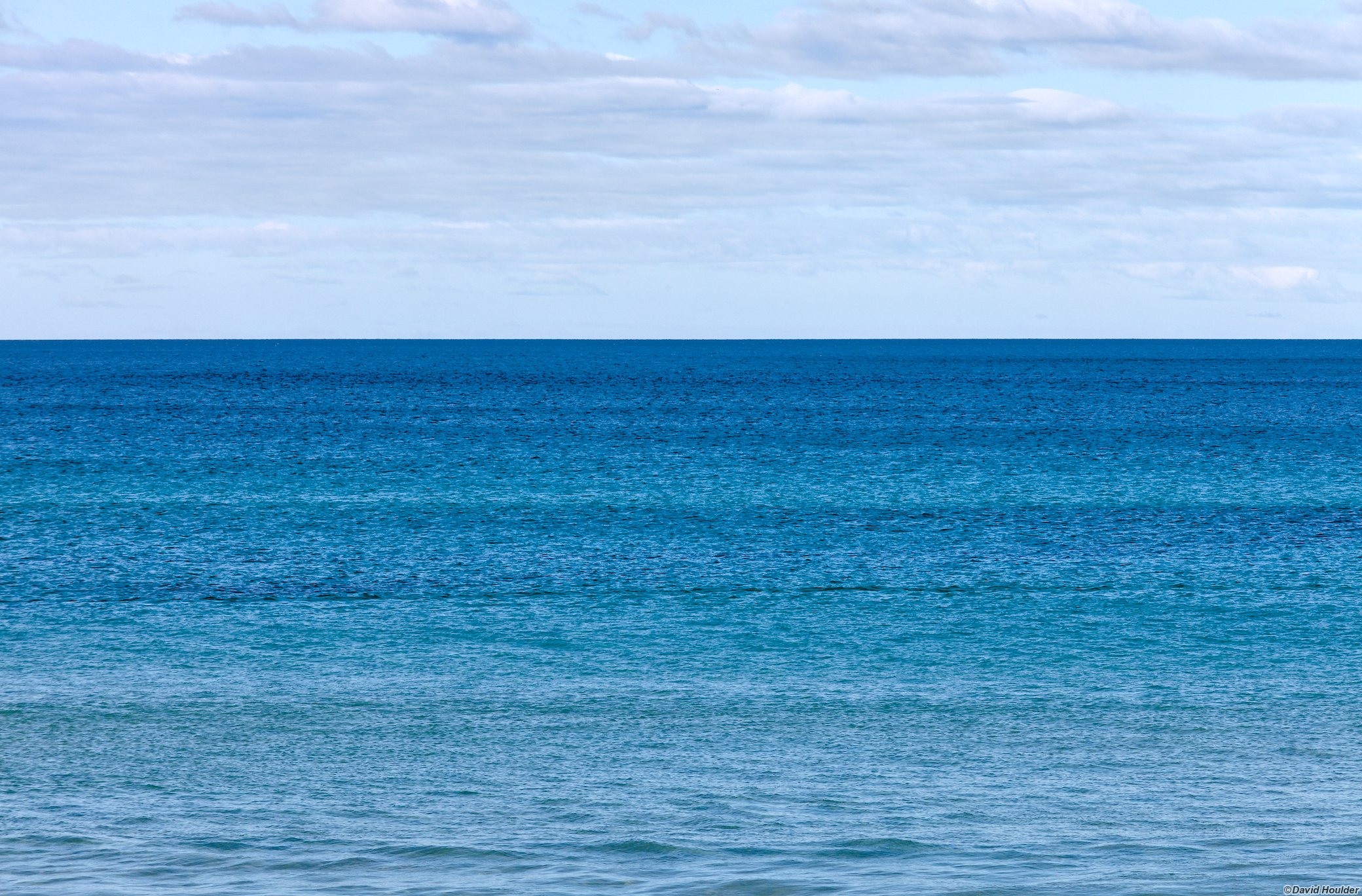 Sea and sky #2