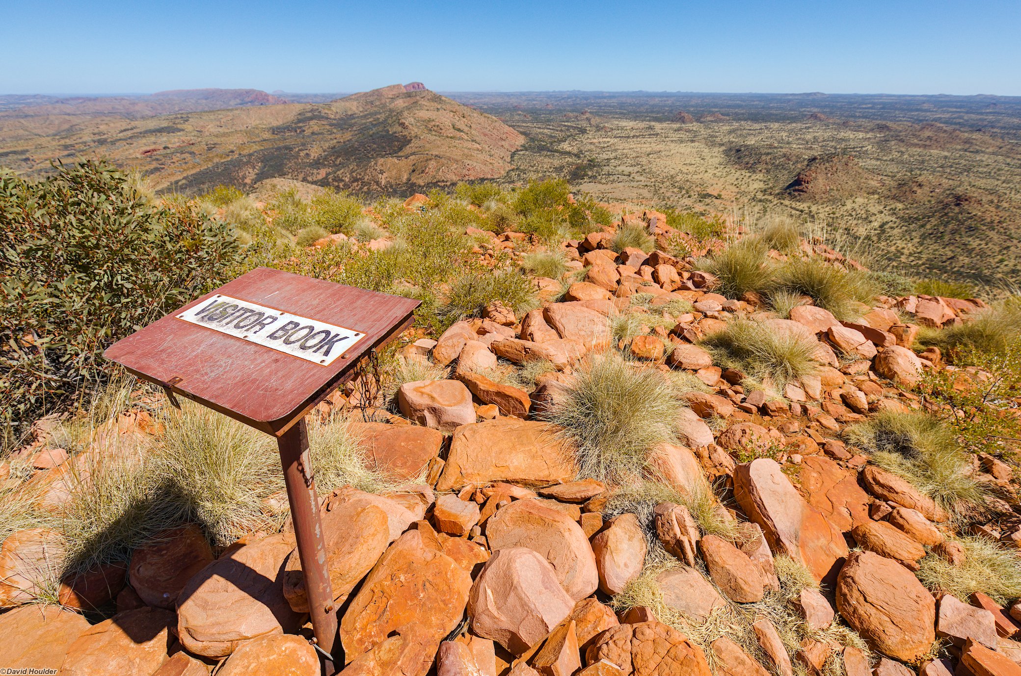 Turners Lookout
